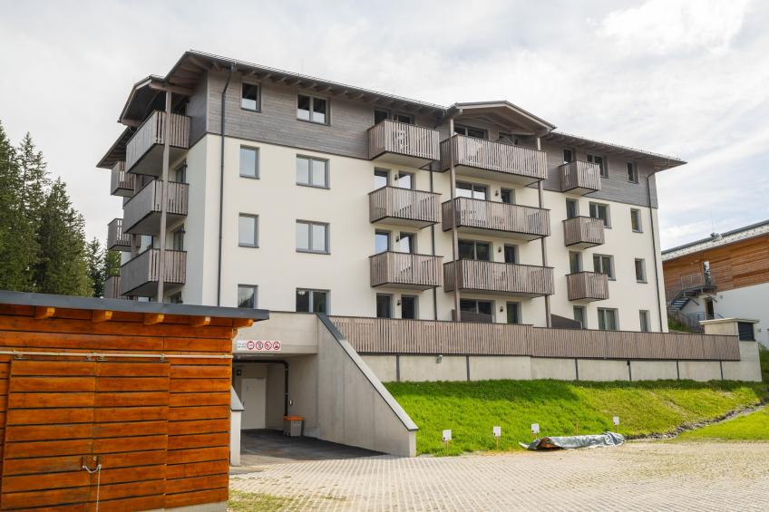 Comfort Three-bedroom Apartment – KA3C - foto 35
