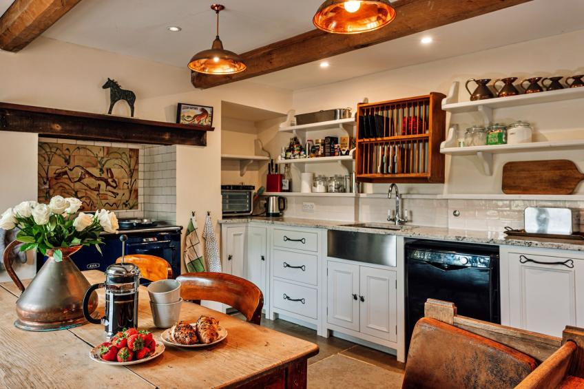Beili Glas Cottage - foto 3