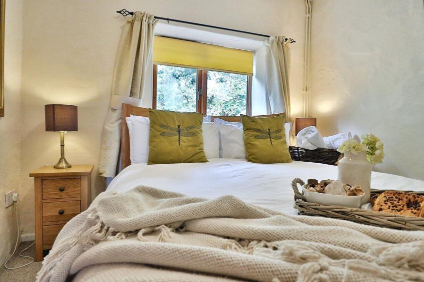 The Linhay Cottages - foto 14