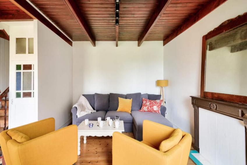 Maison à Treffiagat-Léchiagat - foto 8