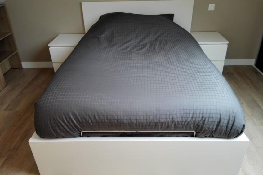 Moderne Duplexwohnung mit Durchgang in der Nähe von SPA - foto 8