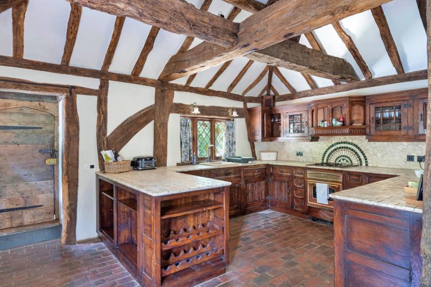 Sandhill Cottage with Hot Tub - foto 18