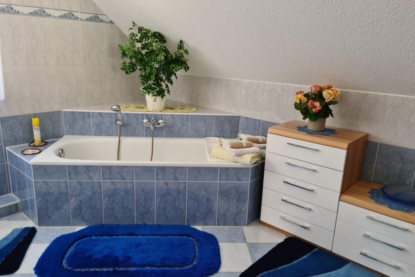 Schöne Ferienwohnung in Alt-Marzahn - foto 14