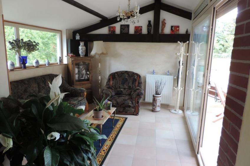 Villa Roland in Burgund 125m2 4 Sterne - foto 5