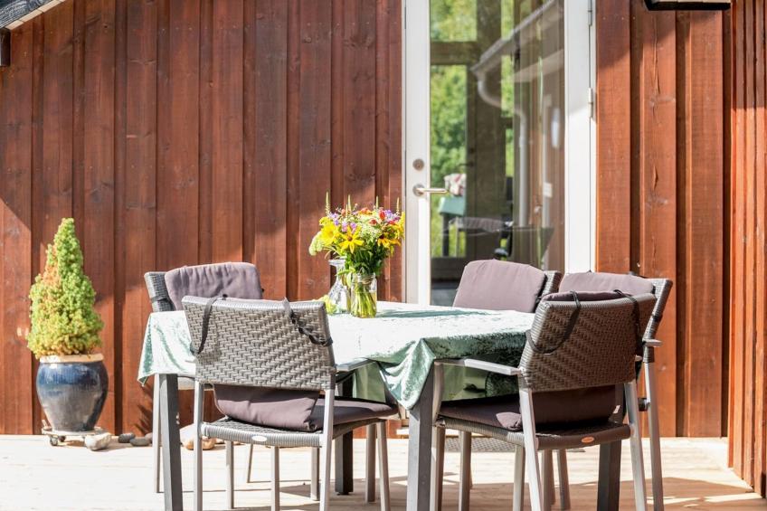 "Rathi" - 250m from the sea in Funen - foto 7