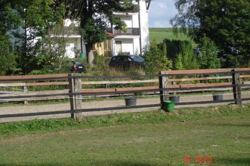 im ersten Obergeschoss - foto 29