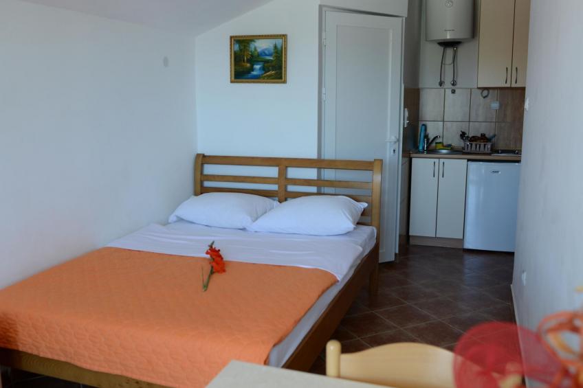 Studioapartment Lazarevic mit Balkon - foto 30