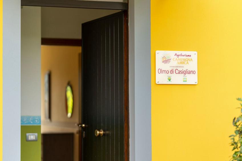 Wohnung 'Girasole' mit Schwimmbad - foto 15