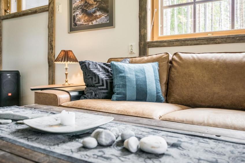 Mäntyranta lodge - foto 23