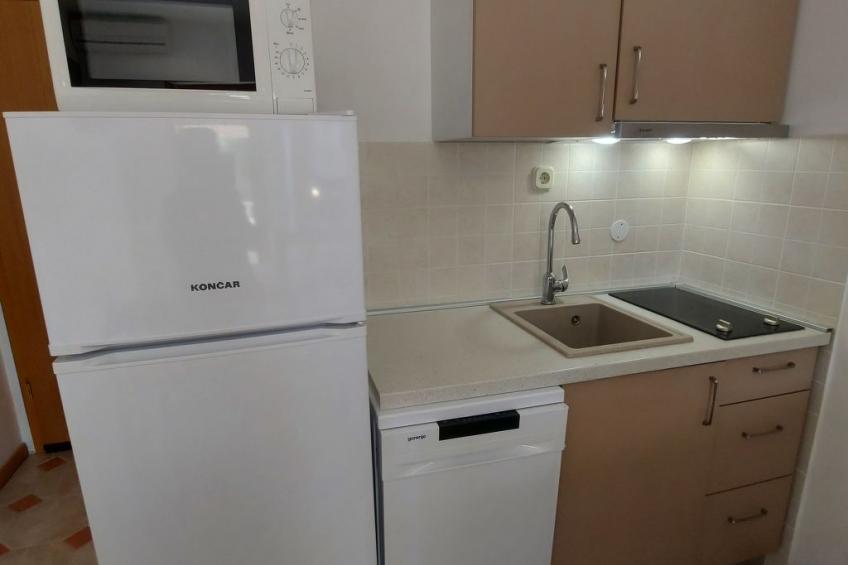 Studio mit Terrasse im ersten Stock des Hauses - foto 9