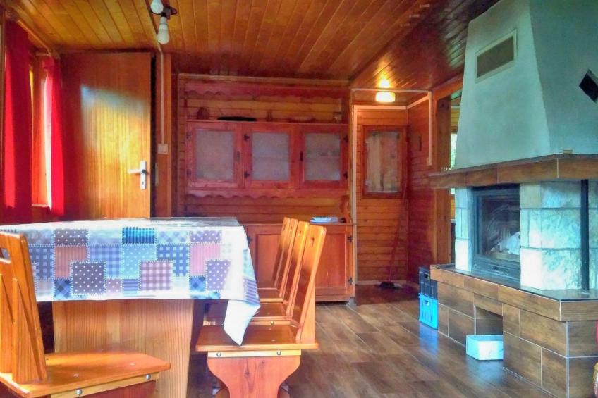 Berghütte mit Sauna - foto 2