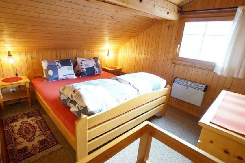 Fewo mit Blick auf die Berge - foto 8