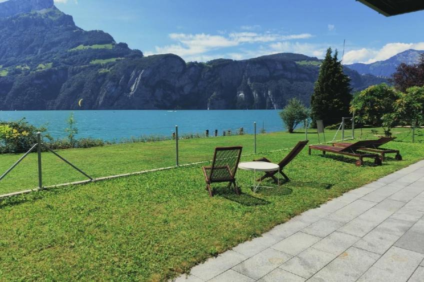 Villa am See 5 / Beach House - foto 12