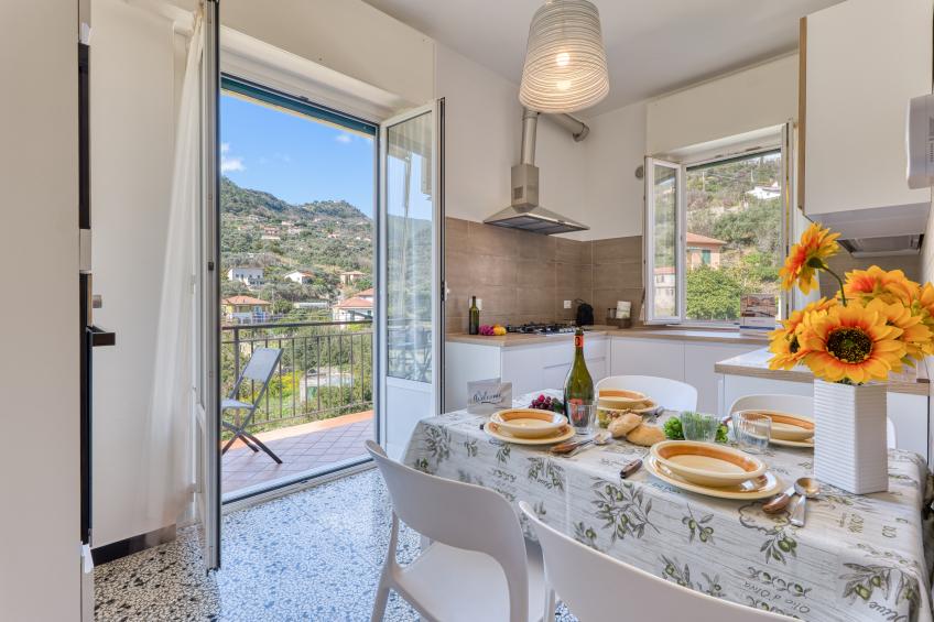 GP - Casa Rosetta - Sea And Relax - foto 4