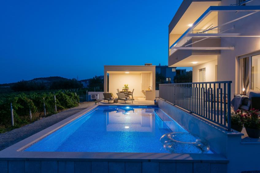 VILLA VISTA VINEA - foto 11