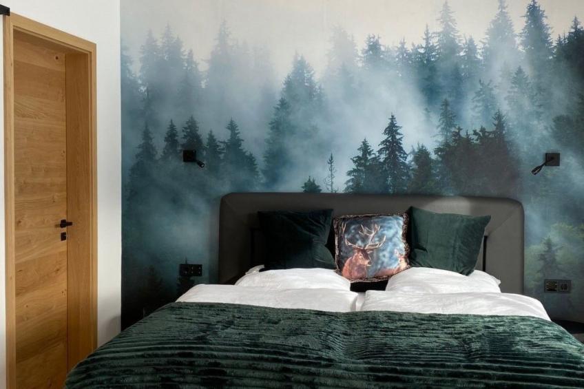 Frankenwald Lodge - foto 9