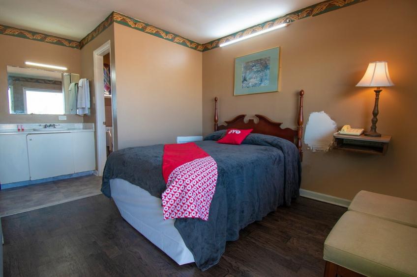 Queen Bed - foto 6
