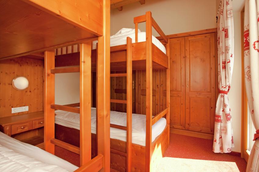 Chalet Tristkogel - foto 15