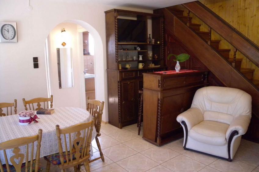 Holiday house 100 m from the beach - BF-RC45 - foto 15
