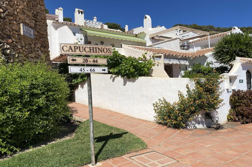 Capuchinos 56 San Juan Capistrano by Casasol - foto 6