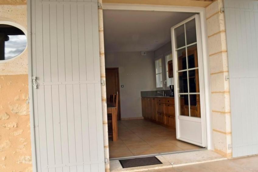 Domäne "Domaine de Ravel" - foto 39