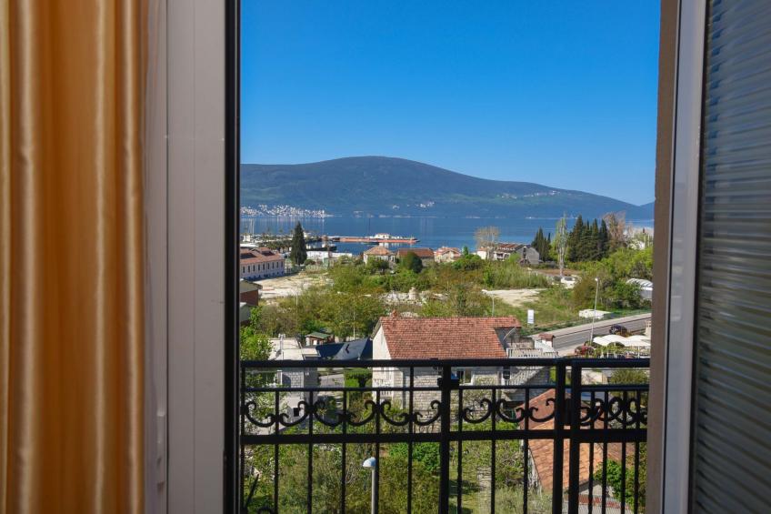 Wohnung "D und D Wohnungen Tivat" - foto 9