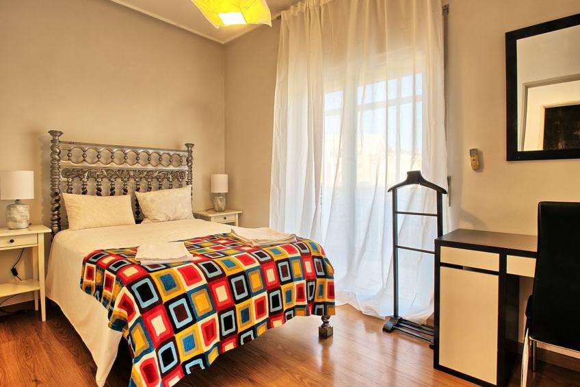 Wunderschöner Paço D'Arcos - foto 13