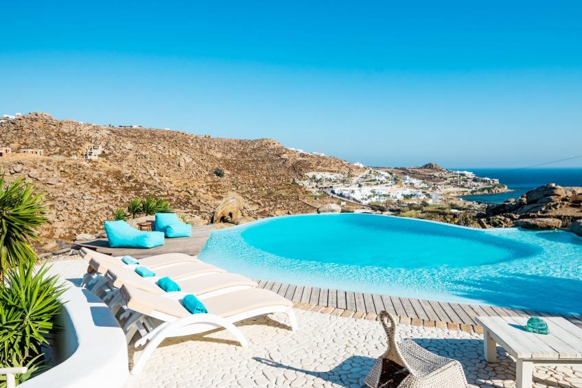 "Paraga Villa 1" mit Whirlpool - foto 28