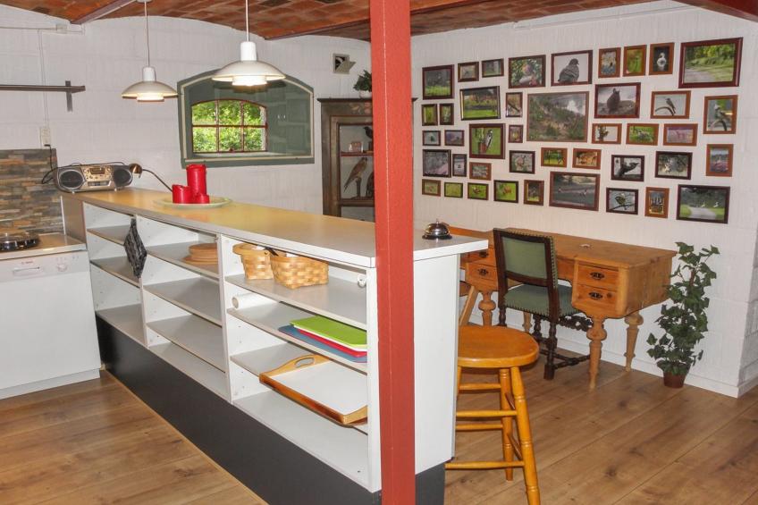 "Beatha" - 25km to the inlet in Western Jutland - foto 23