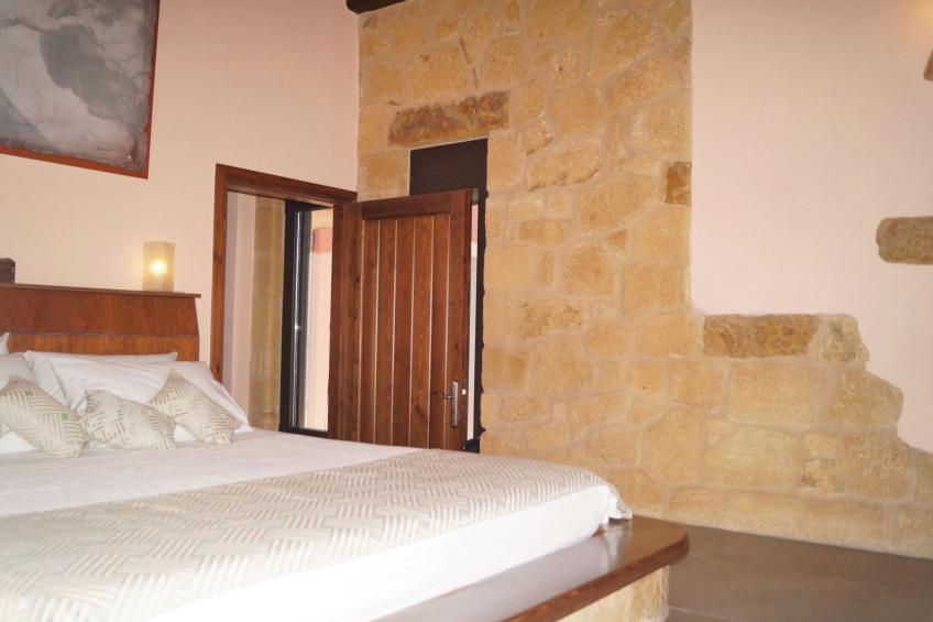 Geräumige Villa mit Pool nur 12km vom Strand entfernt - foto 19