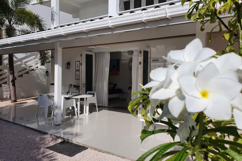 Schöne Familienwohnung mit großer Veranda in Curacao Jan Thiel - foto 56
