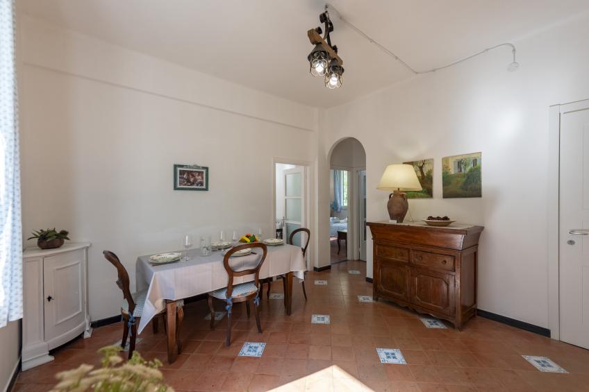 Middle Apartment Vernazza - foto 10