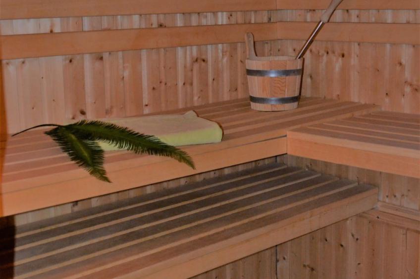 Familienfreundliches Ferienhaus mit Sauna am Fuße des Brockens - foto 21