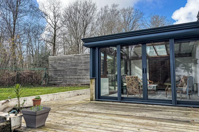 Maison Des Mésanges - foto 26