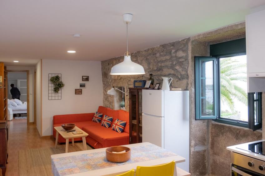 Almacen Wohnung - foto 3