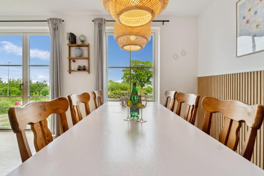 "Hermine" - 250m from the sea - foto 7