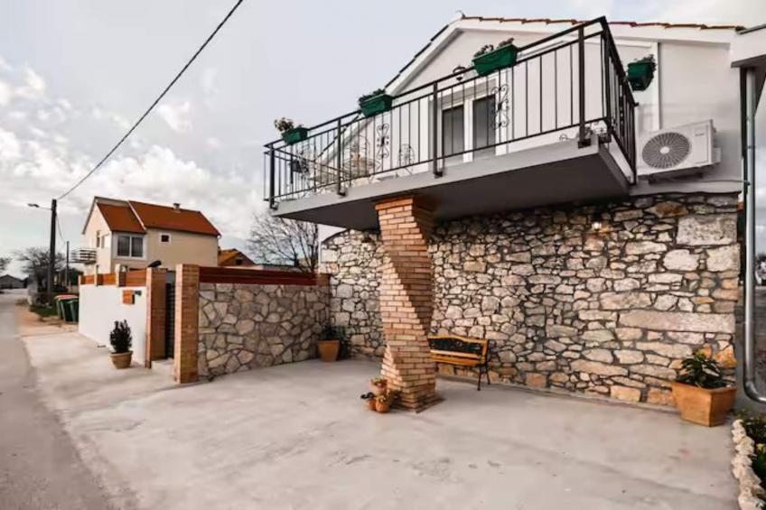 La Felicita - Two Bedroom Holiday Home - foto 55