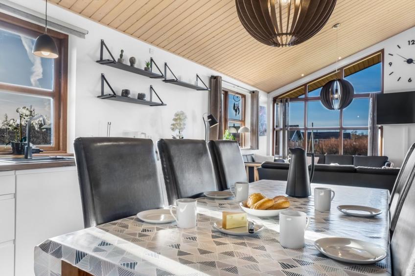 "Niela" - 800m from the sea in Lolland, Falster and Mon - foto 34
