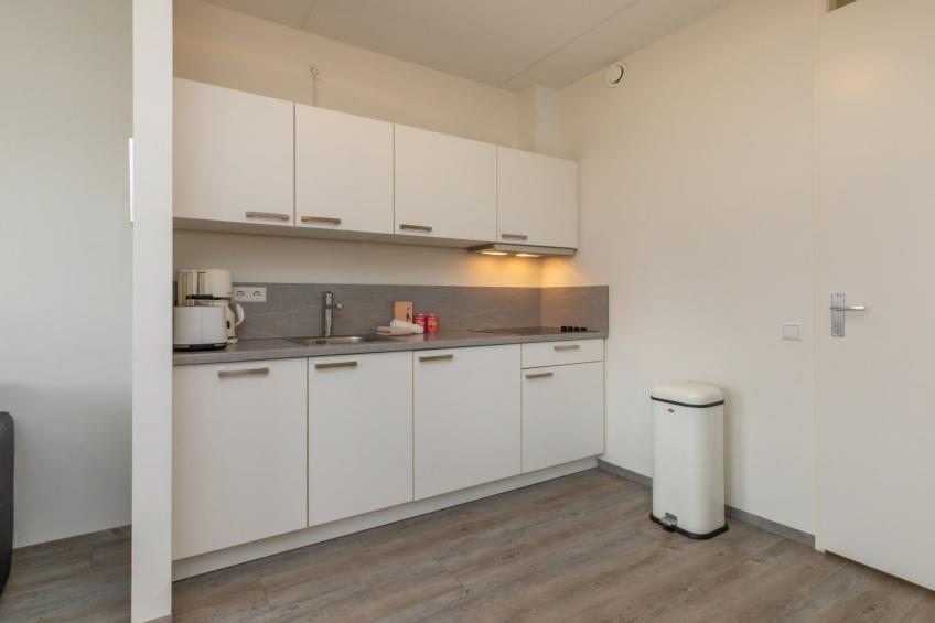 Vakantiewoning 't Zoete Licht Residenz - Willibrordusplein 28 C Zoutelande - foto 3
