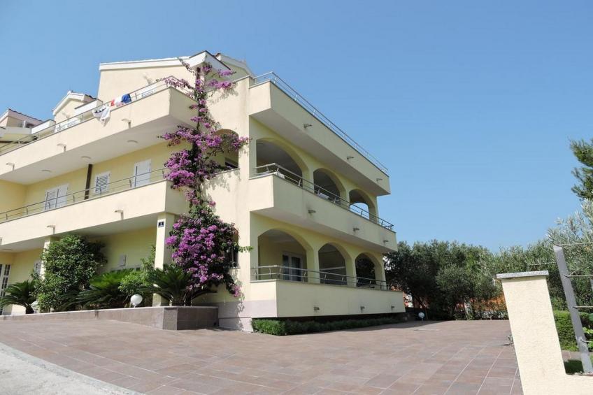 Apartments Villa Moonlight - Two Bedroom Apartment with Sea View Terrace(Family) - foto 5