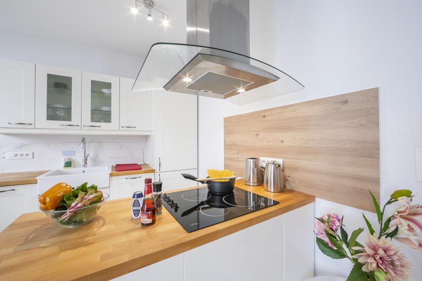 Appartement Picasso - Vieil Antibes - foto 4