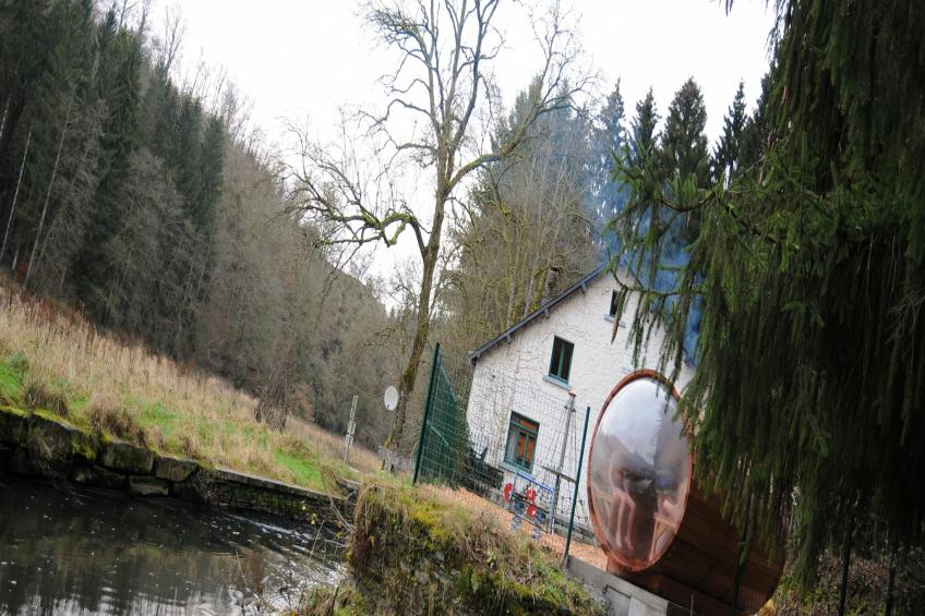 Moulin Nawès - foto 6