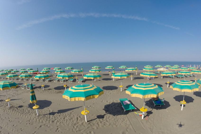 Gitavillage California CS Vulci - foto 32