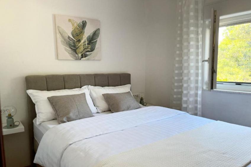 Apartments Fortuna - Studio Apartment with Balcony - foto 6