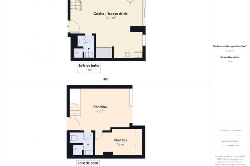 Appartements à Île Tudy - foto 13