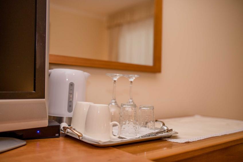 Guest House Villa Anggela - Comfort Triple room with Balcony and Sea View (Br4) - foto 18