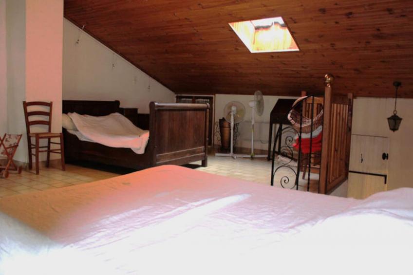 Maison à Entrechaux - foto 7