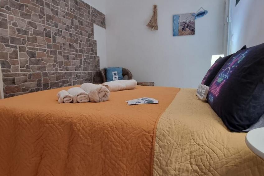 für 3 Personen ca. 40 m² in Isola delle Femmine, Sizilien (Nordküste von S - foto 9