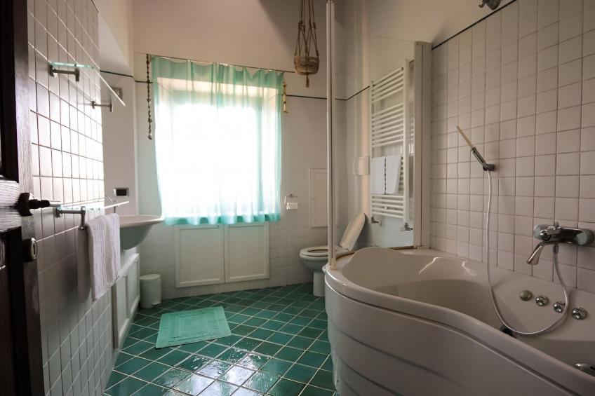 Ferienvilla 'Secret Montegiorgio - foto 9