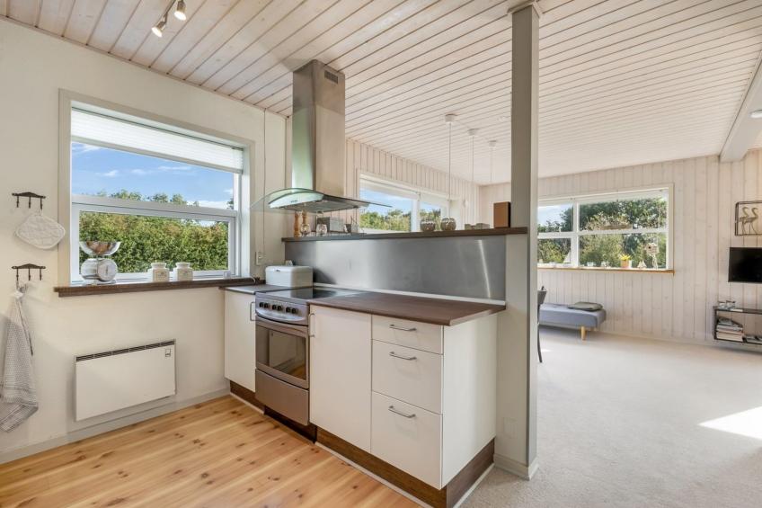 "Anja" - 550m to the fjord - foto 27